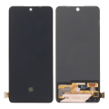 LCD za Xiaomi Redmi Note 13 4G + touch screen crni PXL