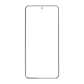 Staklo za touch screen Xiaomi 15 Pro crno + OCA (OEM-MX)