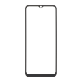 Staklo za touch screen Xiaomi Redmi A3 crno + OCA (OEM-MX)