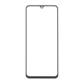 Staklo za touch screen Xiaomi Redmi A5 crno (168mm) + OCA (OEM-MX)