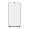 Staklo za touch screen Xiaomi Redmi Note 14 5G crno + OCA (OEM-MX)