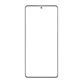 Staklo za touch screen Xiaomi Redmi Note 14S crno + OCA (OEM-MX)