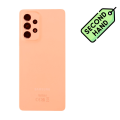 Poklopac za Samsung A53/ A536 Peach SH