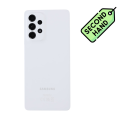 Poklopac za Samsung A53/ A536 beli SH