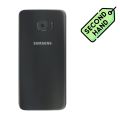 Poklopac za Samsung S7 Edge/ G935 crni SH
