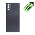 Poklopac za Samsung Note 20/ N980 crni SH