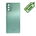 Poklopac za Samsung Note 20/ N980 zeleni SH
