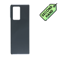 Poklopac za Samsung Z Fold 2/ F916 crni SH
