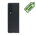 Poklopac za Samsung Z Fold 3/ F926 crni SH