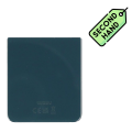 Donji poklopac za Samsung Z Flip 3/ F711 zeleni SH