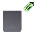 Donji poklopac za Samsung Z Flip 4/ F721 crni SH