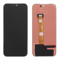 LCD za Honor 400 Lite + touch screen crni OLED FULL ORG (CHINA)