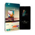 LCD za IPhone 17 Pro Max + touch screen crni KAIKU (SOFT OLED)