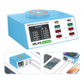 Wireless digitalni 8-portni punjac RELIFE RL-309AW
