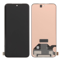 LCD za Motorola Moto Edge 70 + touch screen crni OLED FULL ORG(CHINA)