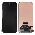 LCD za Motorola G77 + touch screen crni OLED FULL ORG (CHINA)