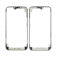Frame za IPhone 12 PRO MAX crni