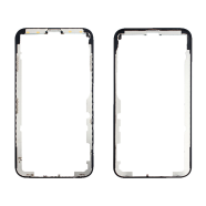 Frame za IPhone X crni