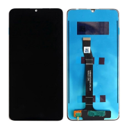 LCD za Huawei Nova Y70 + touch screen crni ORG