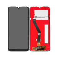 LCD za Huawei Y6 2019/ Y6 Prime 2019/ Honor 8A + touch scree...