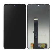 LCD za Motorola Moto ONE MACRO(XT2016) + touch screen crni O...
