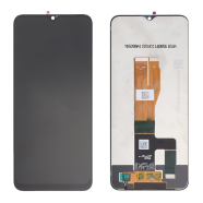 LCD za Realme C30/C33 + touch screen crni FULL ORG (CHINA)
