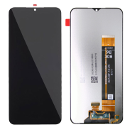 LCD za Samsung A13 4G/ A135F/ A137F/ M236 + Touch Screen crn...