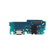 Plocica za Samsung A12/ A125F sa konektorom punjenja + HF OR...