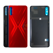Poklopac za Honor 9X Crni ( NO LOGO )