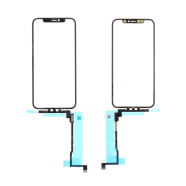 Touch Screen za IPhone 11 PRO crni + flet sa konektorom + OC...