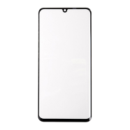 Staklo za touch screen Huawei P30 Pro crno + OCA