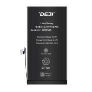 Baterija DEJI za IPhone 12/ 12 Pro (3310 mAh)