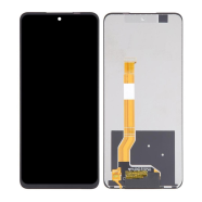LCD za Realme C55/C67 + touch screen crni FULL ORG (CHINA)