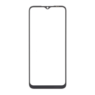 Staklo za touch screen Honor X6 crno + OCA