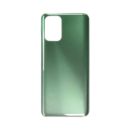 Poklopac za Xiaomi Redmi Note 10 Pro aurora green (NO LOGO)