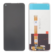 LCD za OnePlus Nord N100 + touch screen crni FULL ORG (CHINA...