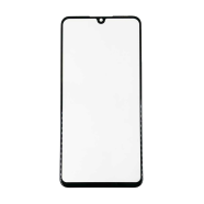 Staklo za touch screen Huawei P30 Lite crno + OCA (OEM-MX)