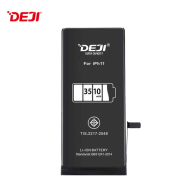 Baterija DEJI za IPhone 11 (3510 mAh) HC