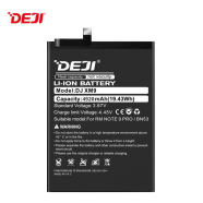 Baterija DEJI za Xiaomi Redmi Note 9 Pro/ Redmi Note 10 Pro ...