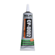 Univerzalni lepak RELIFE CP-0002 (50 ml) crni