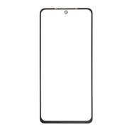 Staklo za touch screen Xiaomi Redmi Note 11 Pro 4G crno + OC...