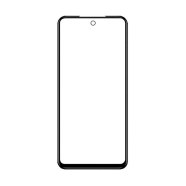 Staklo za touch screen Xiaomi Redmi Note 9 Pro/ Note 9S crno...