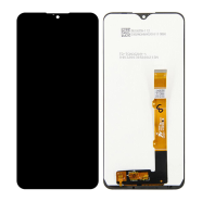 LCD za Alcatel 1S (2020) + Touch Screen crni ORG