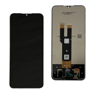 LCD za ZTE V50 Design + touch screen crni ORG