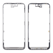 Frame za IPhone 15 PRO MAX crni