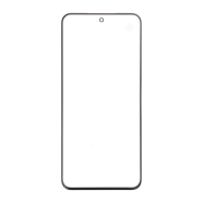 Staklo za touch screen Honor 90 crno + OCA (OEM-MX)