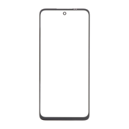 Staklo za touch screen Motorola Moto G54 5G crno + OCA