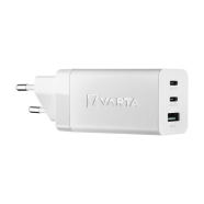 Varta punjac 65W USB-C adapter beli