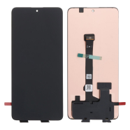 LCD za Xiaomi Redmi Note 13 Pro 5G + touch screen crni OLED ...