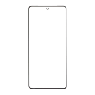 Staklo za touch screen Motorola Moto Edge 40 Pro crno + OCA ...